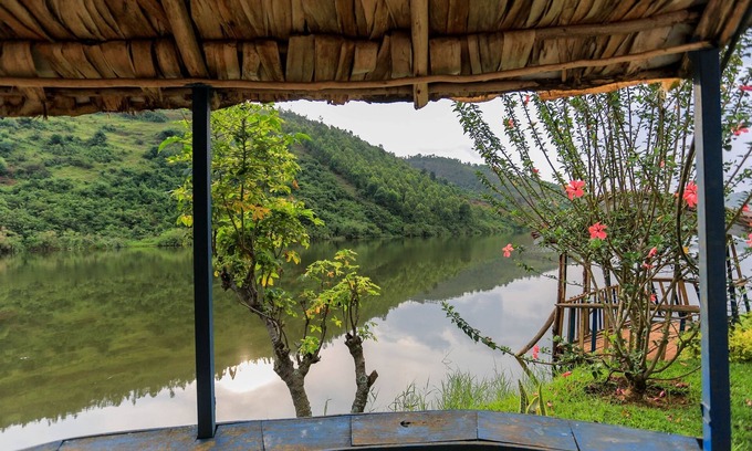 Kibara Cabin | Hakurya Gasabo Lodge