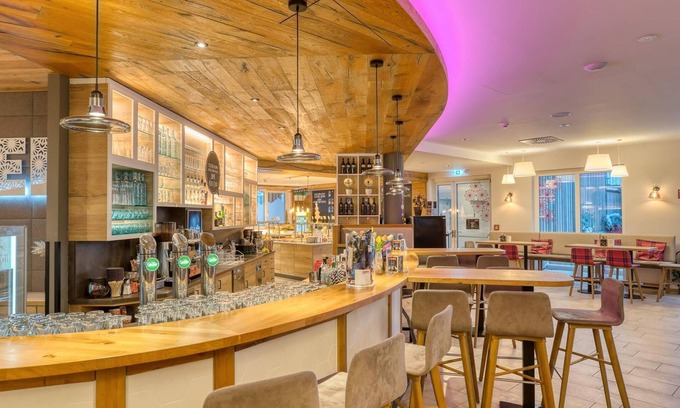 Bad Kleinkirchheim House | Halbpension, Nicht Refundierbar, Nicht Stornierbar - Cooee Alpin Hotel Bad Kleinkirchheim