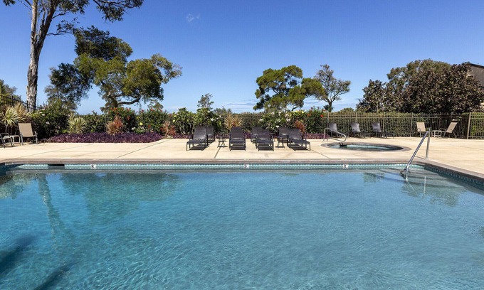 Waikoloa Condo | Hale Kamealoha