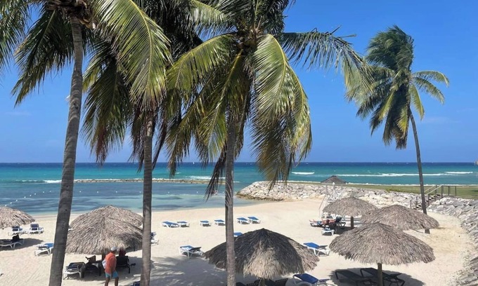 Montego Bay Villa | Half Hill 1BR