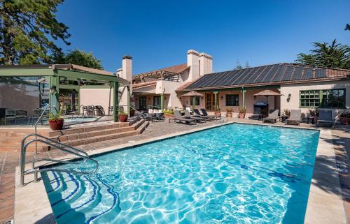 Half Moon Bay Hotel | Half Moon Bay Lodge