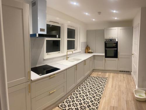 Wick House | Halfred House