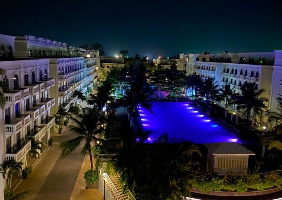 Ba Keo Hotel | Halle Zentrum Hotel
