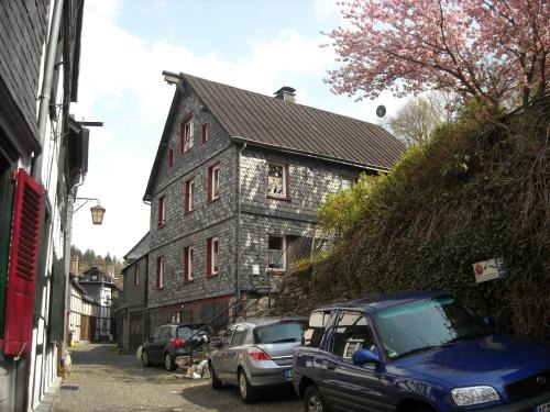 Monschau Apartment | Hallerblick