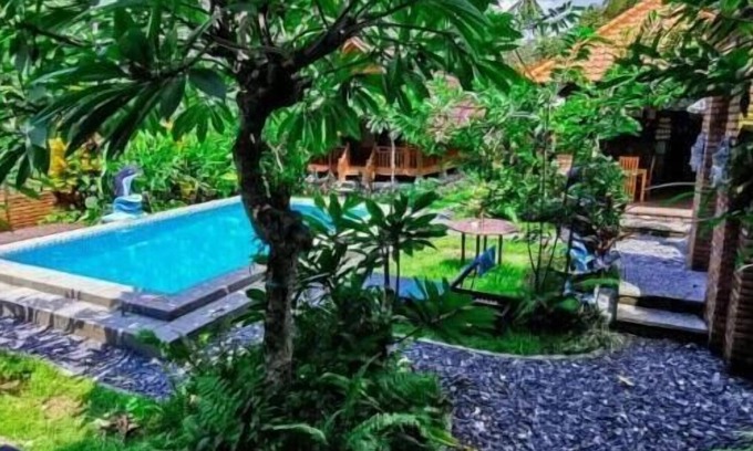 Tejakula Bed & Breakfast | Halumba Eco Villa