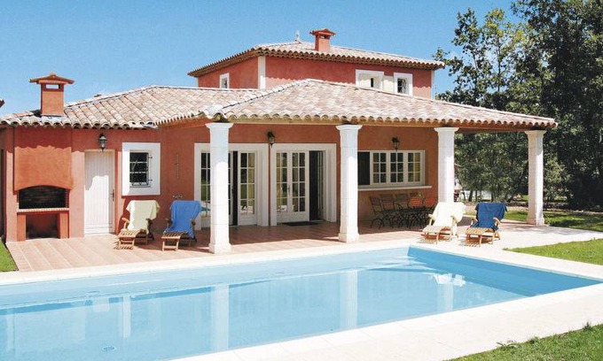 Fayence House | Hameaux de la Calade (FEN170)