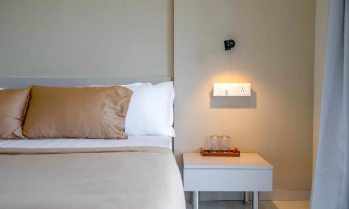 Baner Hotel | Hamlet - Private Studio Apartments, Baner.