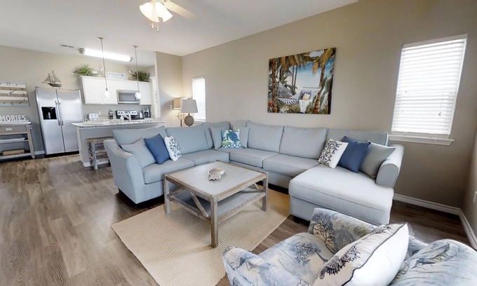 Corpus Christi Villa | Hammonds Reef-14916