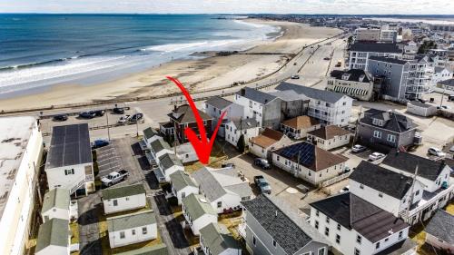 Hampton Apartment | Hampton Beach Seaside Villa Unit 1