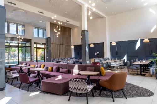 Babelsberg Sud Hotel | Hampton By Hilton Potsdam Babelsberg