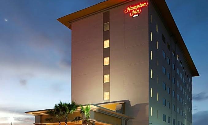 Silao Hotel | Hampton Inn by Hilton Silao-Aeropuerto Bajio