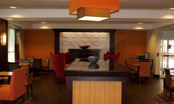 Ithaca Hotel | Hampton Inn Ithaca