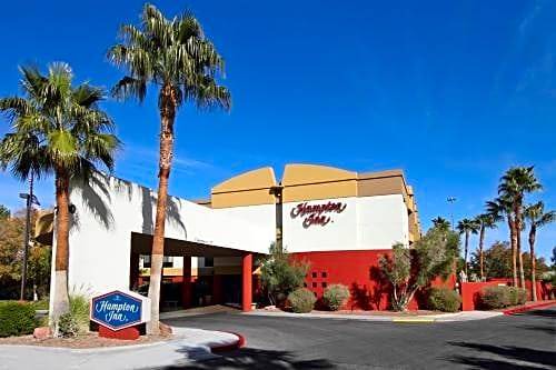 Summerlin Hotel | Hampton Inn Las Vegas/Summerlin