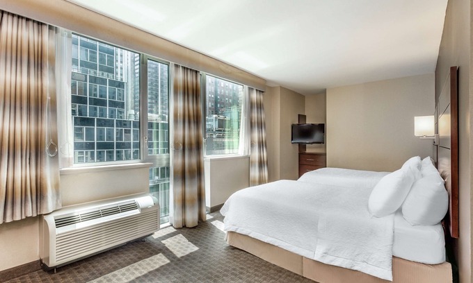Midtown East Hotel | Hampton Inn Manhattan Grand Central