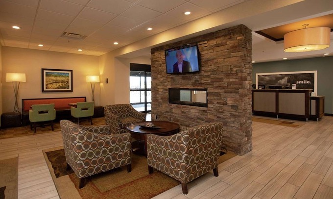 Cortez Hotel | Hampton Inn Mesa Verde/Cortez