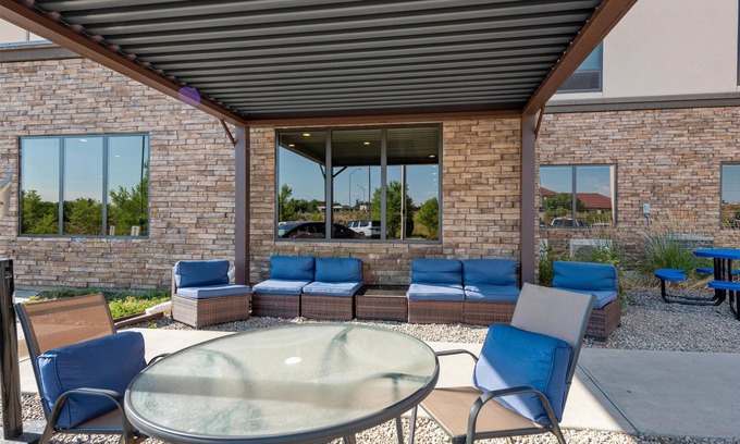 Cortez Hotel | Hampton Inn Mesa Verde/Cortez