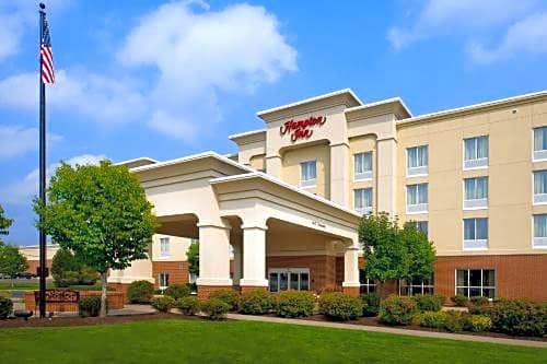 Bayberry Hotel | Hampton Inn Syracuse Clay