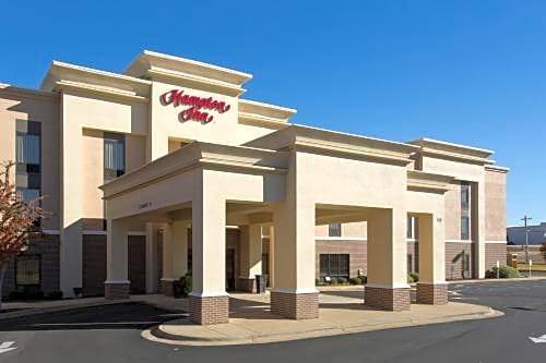 Troy Hotel | Hampton Inn Troy