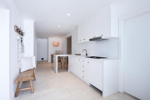 Mona Vale House | Hamptons style Warriewood Beachhouse