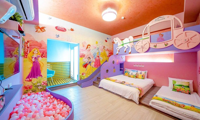 Wujie House | Han day