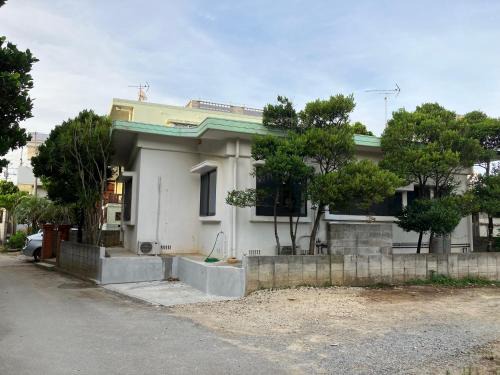 Bise House | Hana Villa 備瀬のや