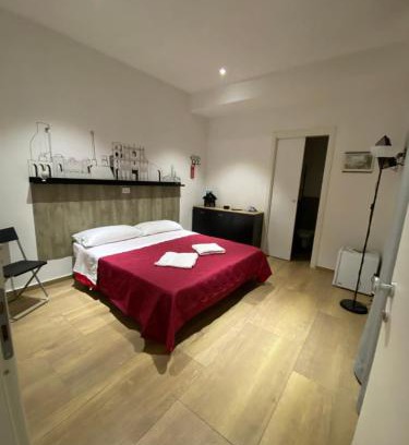 Brindisi Histotic Center Bed & Breakfast | Handy