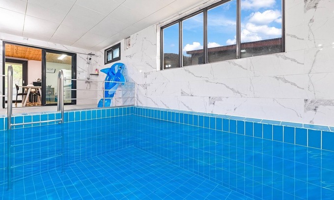 Gyeongju House | Haneulbit Private Pool Villa, Gyeongju