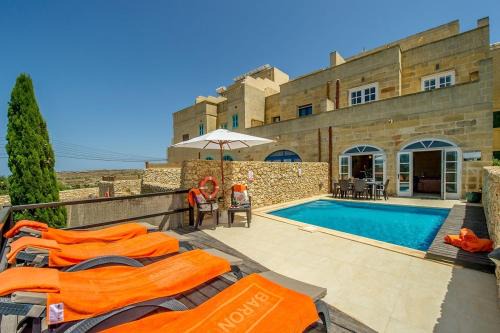 Qala House | Hanini Holiday Home