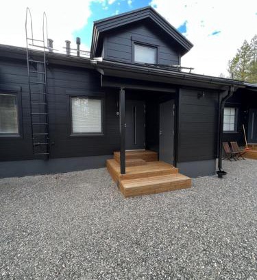 Sirkka Apartment | Hankatie 20B