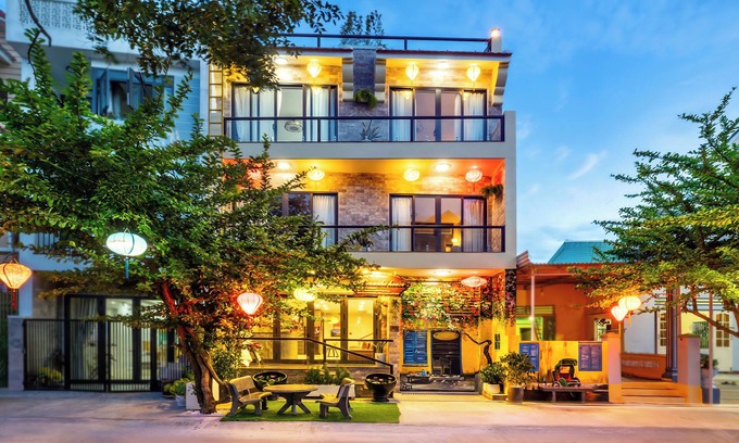 Minh An Apartment | Hannah's House