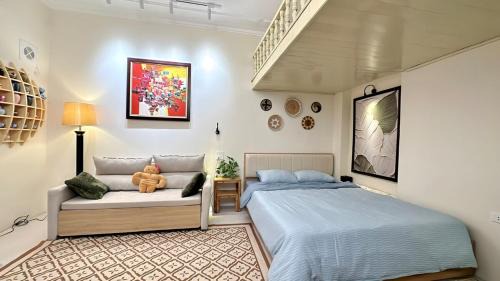 Trang Tien Apartment | Hanoi An - 1'walk to Hoan Kiem lake - Hanoi Center