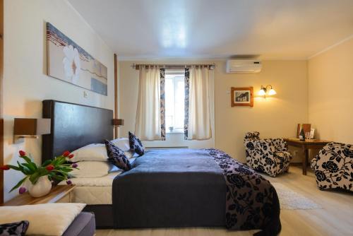 Parnu Hotel | Hansalinn