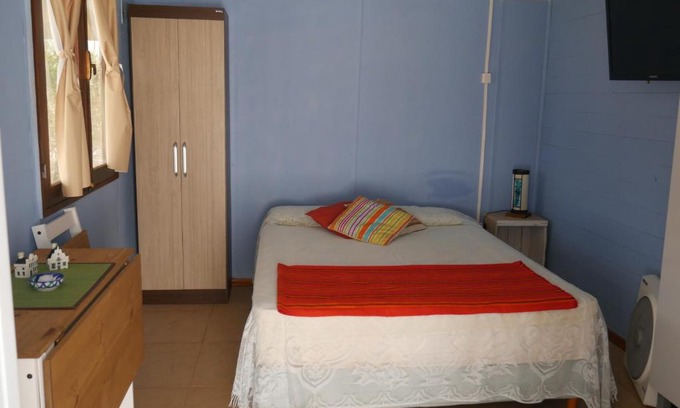 Barra de Valizas Apartment | HansAna Blue