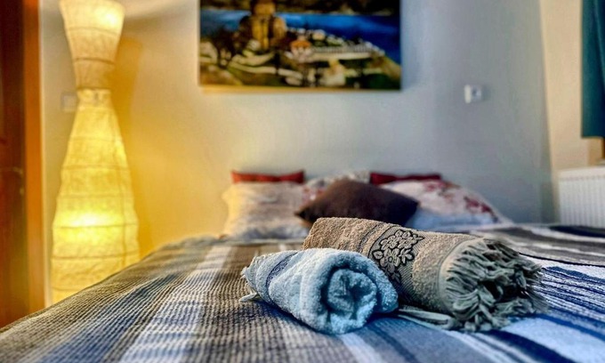Arnavutkoy House | Hanzade