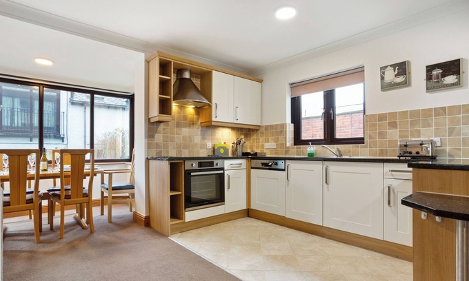 Bowness-on-Windermere Apartment | Hapimag Burnside Park Apartments