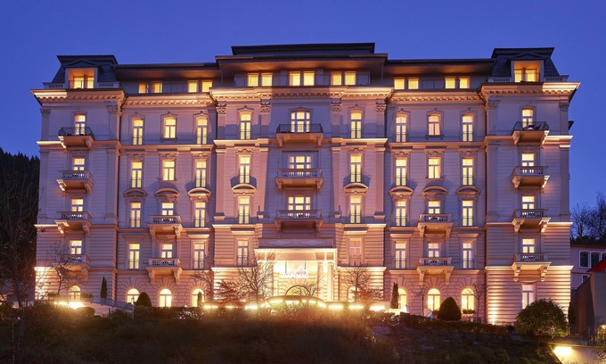 Bad Gastein Hotel | Hapimag Resort Bad Gastein