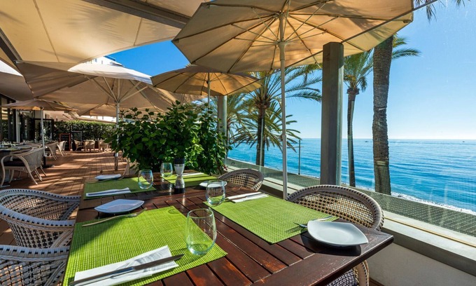 Marbella City Centre Apartment | Hapimag Resort Marbella