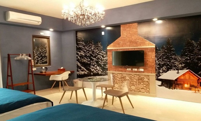 Hualien City Centre House | Happiness 1799
