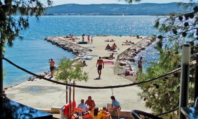 Sveti Filip i Jakov Apartment | Happy Apartments, Sveti Filip i Jakov