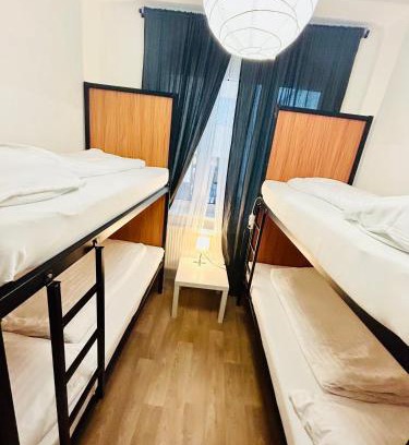 Prague 2 House | Happy Hostel in centrum Prague