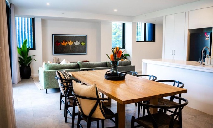 Huskisson Apartment | Happy Hour by Experience Jervis Bay