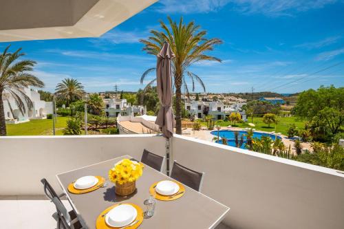 Alpouvar Apartment | Happy House in Clube Albufeira