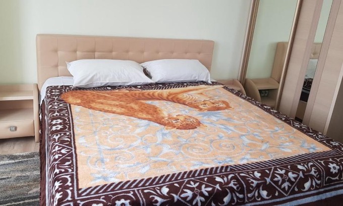 Chisinau Apartment | Happy House