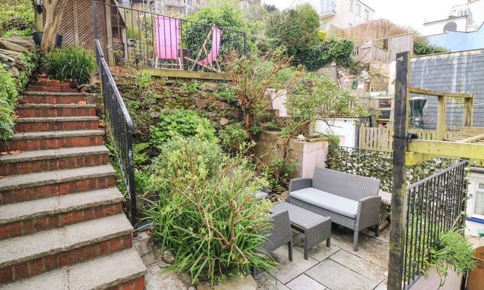 Hele Cottage | Harbour Cottage