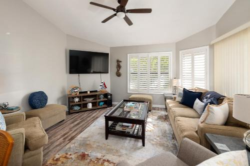 Saint Simons Island House | Harbour Oaks 112