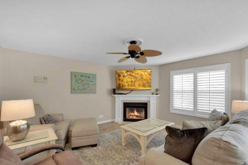 Saint Simons Island House | Harbour Oaks 311