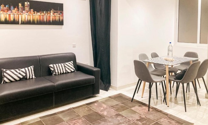 Kalkara Apartment | Harbour Pearl