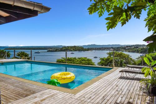 Port Vila House | Harbour Views