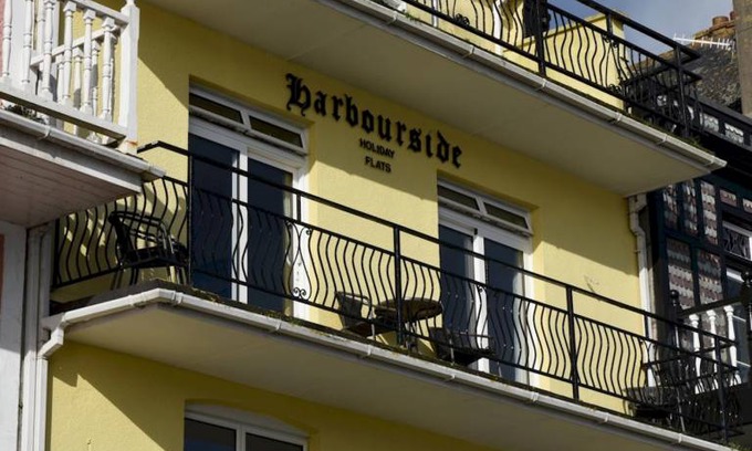 Dartmouth Apartment | Harbourside 2 in Dartmouth