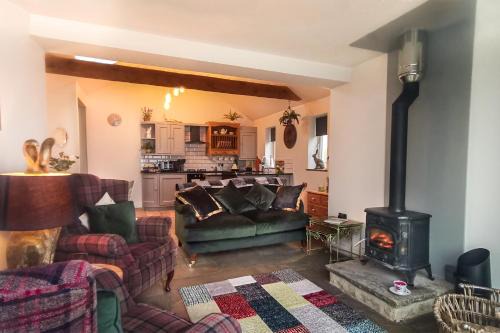 Lofthouse House | Hare Cottage at Hill Top